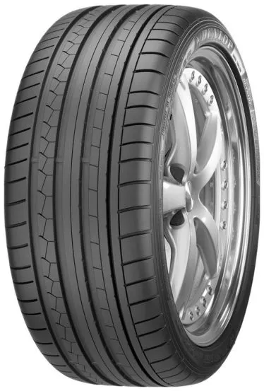 245/35R19 opona DUNLOP SP SPORT MAXX RACE XL MFS MO1 93Y